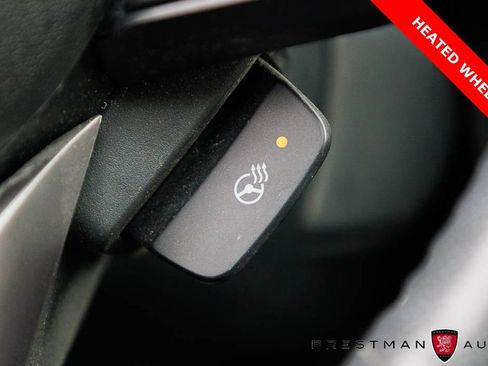 Used 2020 Subaru Forester Touring AWD/4WD image 8
