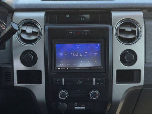 Used 2014 Ford F150 XLT AWD/4WD image 14