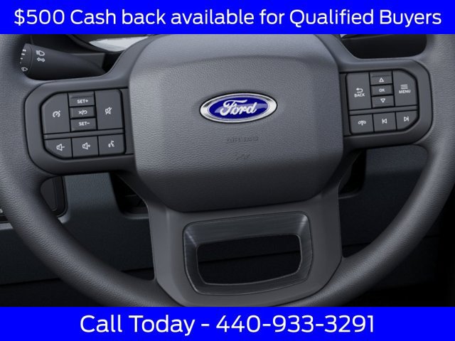 New 2027 Ford F350 XL w/ 360-Degree Camera Package AWD/4WD image 14