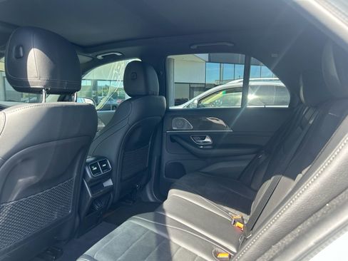 Used 2023 Mercedes-Benz GLE 450 4MATIC image 6