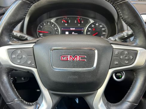 Used 2019 GMC Terrain SLT w/ Preferred Package image 26