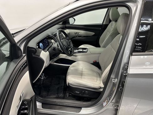 Certified 2023 Hyundai Tucson Limited image 10