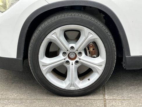 Used 2014 BMW X1 xDrive35i AWD/4WD image 22