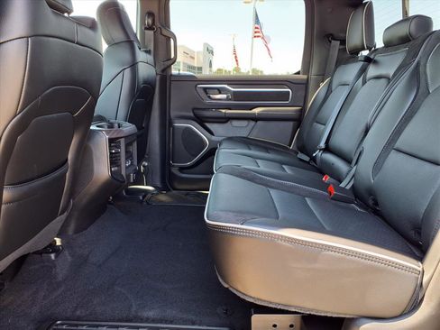 New 2026 RAM 1500 Laramie image 10