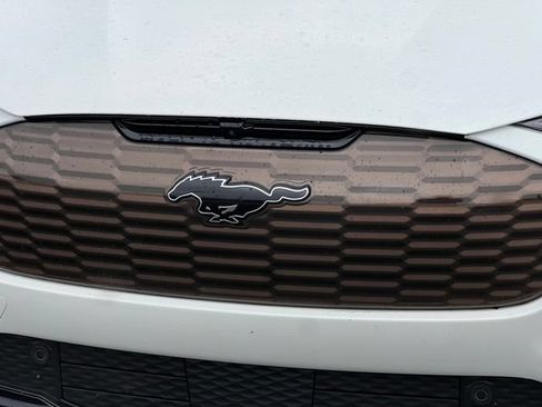 Certified 2024 Ford Mustang Mach-E GT w/ Bronze Appearance Package AWD/4WD image 38