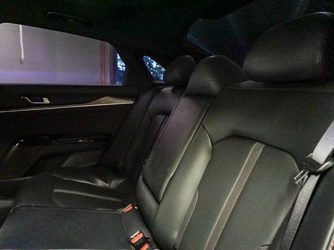 Used 2024 Kia K5 GT w/ GT1 Package image 20