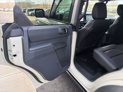 New 2026 Ford Bronco Big Bend w/ Black Diamond Package AWD/4WD image 12