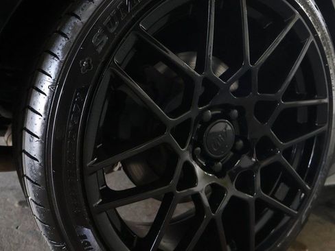 Used 2016 Ford Mustang GT Premium w/ Equipment Group 401A image 29