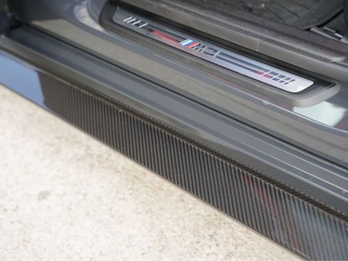 Used 2025 BMW M3 Competition image 9