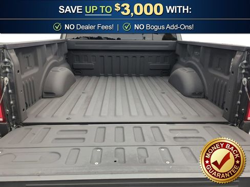 Certified 2019 Ford F150 XLT w/ Equipment Group 302A Luxury AWD/4WD image 23