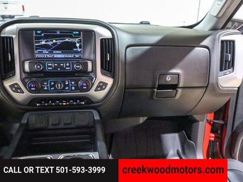Used 2018 GMC Sierra 1500 SLT image 46