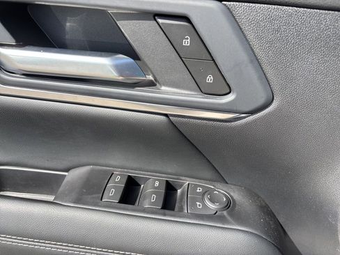 Used 2026 GMC Terrain Elevation w/ Elevation Premium Package image 22