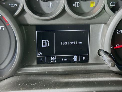 New 2026 Chevrolet Silverado 2500 Custom w/ Custom Value Package AWD/4WD image 12