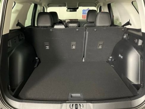 New 2025 Ford Bronco Sport Outer Banks w/ Outer Banks Tech Package+ image 11