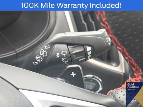 Used 2023 Ford Edge ST-Line w/ Class II Trailer Tow Package AWD/4WD image 44