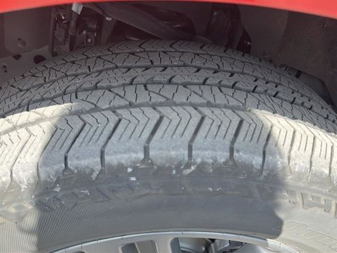 Used 2023 Ford F150 Lariat w/ Equipment Group 502A High AWD/4WD image 16