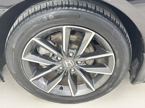 Used 2021 Honda Accord EX-L image 42