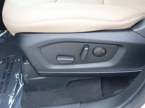 Certified 2023 Ford Explorer Limited AWD/4WD image 27