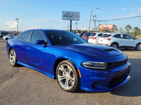 Used 2021 Dodge Charger R/T RWD image 19