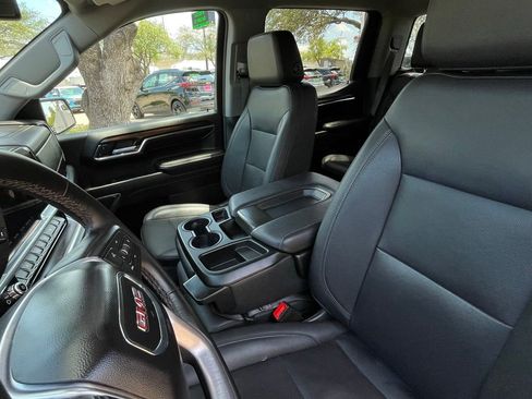 Used 2024 GMC Sierra 1500 SLT RWD image 20