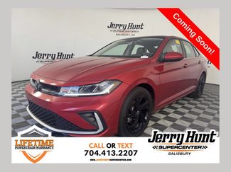 Used 2026 Volkswagen Jetta SE FWD video 1
