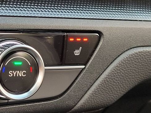 New 2026 Honda CR-V Sport-L image 17