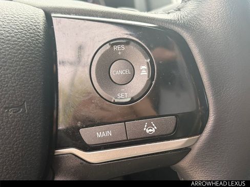 Used 2022 Honda Pilot Special Edition image 14