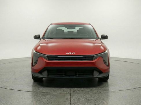 Used 2025 Kia K4 FWD image 2