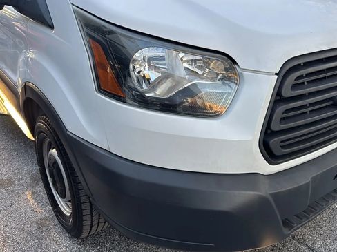 Used 2018 Ford Transit 350 148 Low Roof image 27
