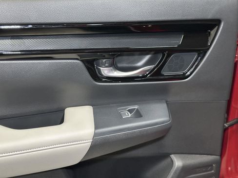 Certified 2023 Honda CR-V EX-L image 31