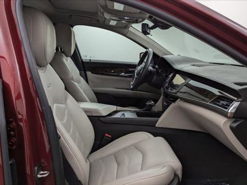 Used 2016 Cadillac CT6 Luxury RWD image 22