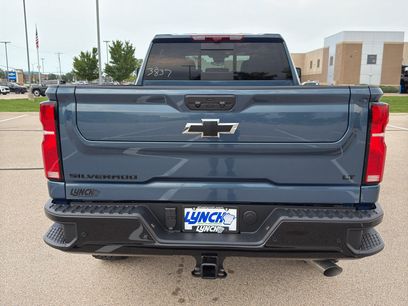 New 2026 Chevrolet Silverado 2500 LT w/ Trail Boss Package