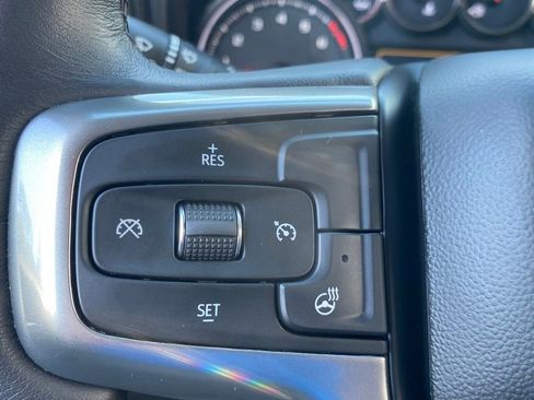 Used 2022 Chevrolet Silverado 1500 RST AWD/4WD image 28
