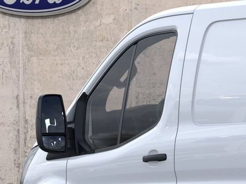 New 2026 Ford Transit 150 Low Roof w/ Load Area Protection Package RWD image 20