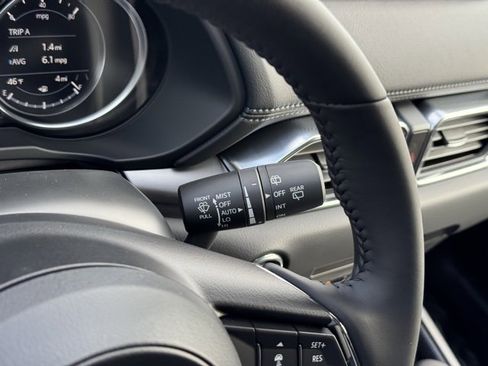 New 2025 MAZDA CX-5 AWD 2.5 S w/ Select Package image 28