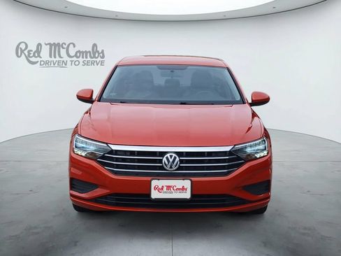 Used 2019 Volkswagen Jetta S w/ Driver Assistance Package FWD image 14