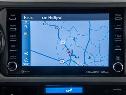 Used 2023 Toyota Tacoma TRD Sport w/ Black Out Package (TMS) image 25