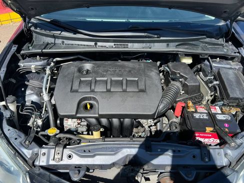 Used 2015 Toyota Corolla S FWD image 22