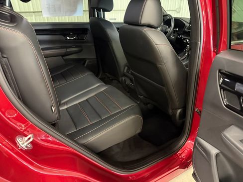 Used 2023 Honda CR-V Sport Touring image 27