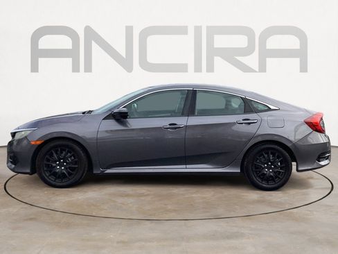 Used 2017 Honda Civic LX image 11