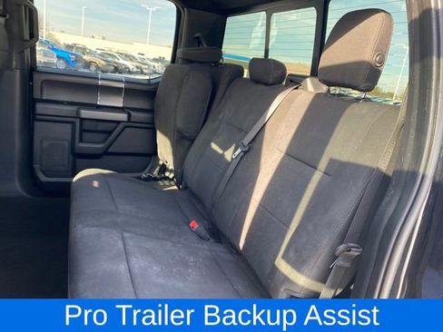 Used 2019 Ford F150 XLT w/ Equipment Group 302A Luxury image 19