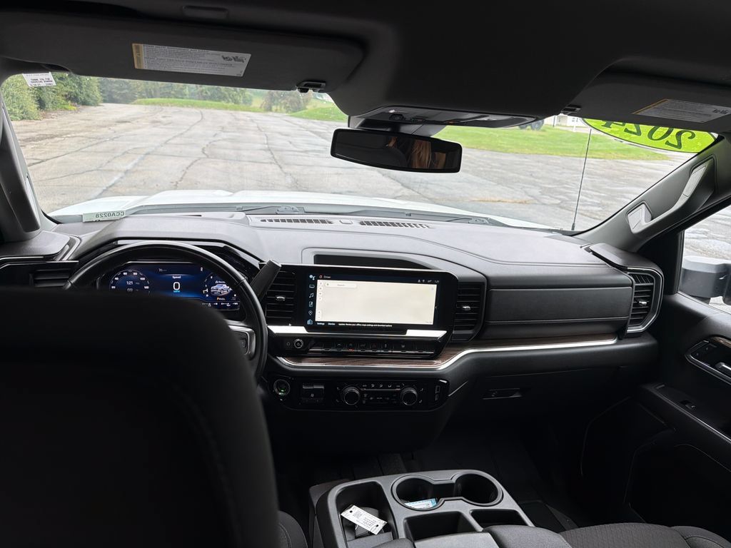 Used 2024 Chevrolet Silverado 1500 RST w/ Max Trailering Package AWD/4WD image 30