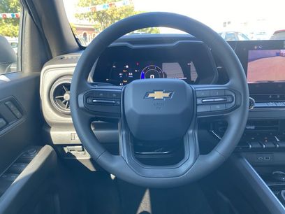 New 2026 Chevrolet Colorado W/T w/ Advanced Trailering Package