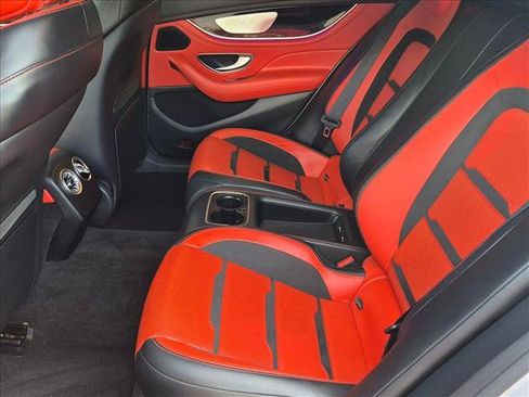 Certified 2021 Mercedes-Benz AMG GT 63 image 18