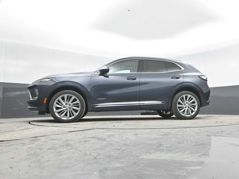 New 2026 Buick Envision Avenir AWD/4WD image 39