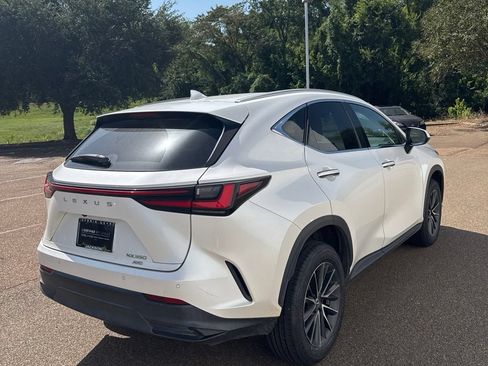 Certified 2023 Lexus NX 350 AWD image 17