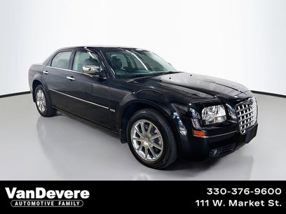 Used 2010 Chrysler 300 Touring
