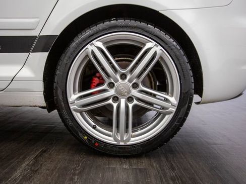 Used 2011 Audi A3 TDI Premium Plus image 45