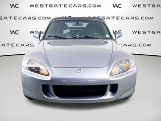 Used 2008 Honda S2000 video 4