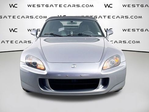 Used 2008 Honda S2000 image 4